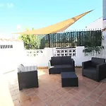 Apartamento Cibeles