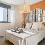 Piso De Diseno En Conil