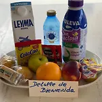 Apartamento Pedra Do Timon