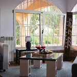 Villa Bonte 15' Airport 20' Valencia City & Beach