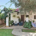 Chalet Rural El Chorrillo