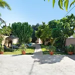 Chalet Rural El Chorrillo