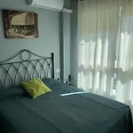 Apartamento Red -Primera Linea De Playa