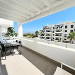 Pushe Playa Granada Beach&Golf 3