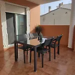 Apartamento Playa Xilxes