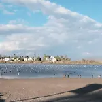 Adosado En Playa Vera,3 Piscinas