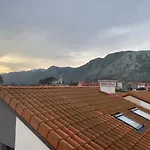 Piso Acogedor Entre Mar Y Montana