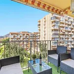 Studio Avec Balcon A Minerva