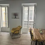 Precioso Piso En Cadiz Capital