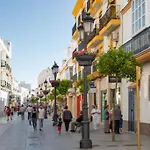 Cozy Apart. Costa Sancti Petri By Chiclana Dreams