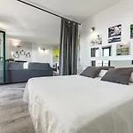 Apartamento Las Vistas