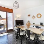 Apartment Beausoleil By Interhome