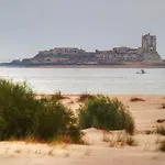 Apartamento Costa De Sancti Petri By Chiclana Dreams
