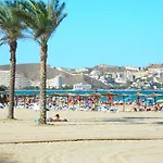 Apartamento A 50M De La Playa Con Parking Privado.