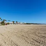 Nerea Rota Apartment By Cadiz4Rentals