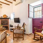 Paraje La Suerte Cortijo La Suerte