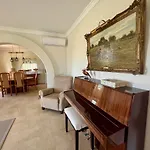 Casa Miramontes-Mijas Golf