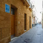 Old Brujula Ground Floor