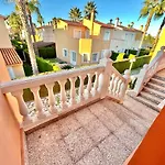 Apartamento Varsovia