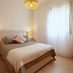 Trinidad Centro Malaga