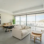 The View 52 Golf And Sea