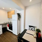 Apartamento Del Sol Acondicionado