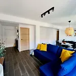 Apartamento Del Sol Acondicionado