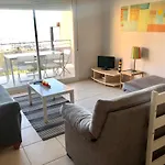 Adosado Triplex 8 Plazas En Residencial De Peniscola