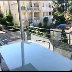Adosado Triplex 8 Plazas En Residencial De Peniscola