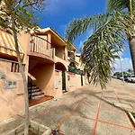 Apartamento Rocio Al-Andalus