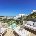 Penthouse Banderas With Own Pool