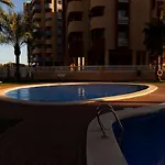 Embers La Manga