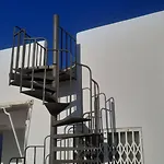 Chalet Terreros Playa