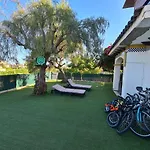 Chalet Jardin De Veramar