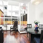 Fantastic Apartment In Barcelona