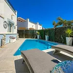 Mar Menor Golf 2 Bedroom Villa