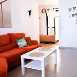 Magnifico Apartamento Frente Al Mar En Cadiz Con Plaza De Garaje Incluida