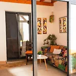 Magnifico Apartamento Frente Al Mar En Cadiz Con Plaza De Garaje Incluida