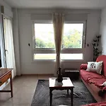 Piso Torrequebrada
