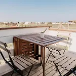 Cabana Familiar En El Palmar