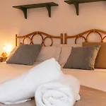 Chic Andalusian Oasis - A Serene And Charming Home