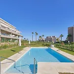 Luxury Penthouse At La Cala Golf