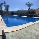 Apartamento En La Manga