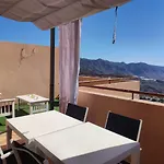 Atico Con Vistas Al Mar