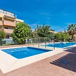Casa Bonita De La Cala Five Minute Flat Walk To The Town Centre