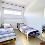 Bonito Bungalow En La Playa
