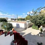 Bonito Bungalow En La Playa