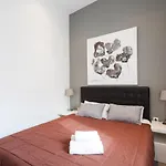 1314 -Ab Passeig De Gracia Penthouse