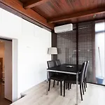 1314 -Ab Passeig De Gracia Penthouse