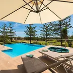 Luz De Verano Stunning Holiday Villa